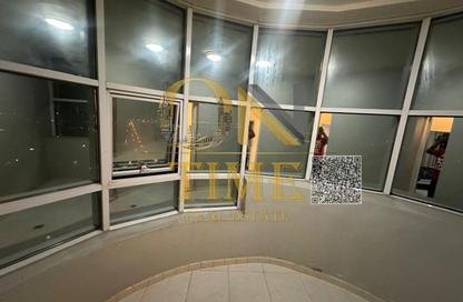 شقة - 2 غرف نوم - 3 حمامات للبيع في أورينت تاور 1 - أورينت تاور - البستان - عجمان شقة - 2 غرف نوم - 3 حمامات للبيع في أورينت تاور 1 - أورينت تاور - البستان - عجمان