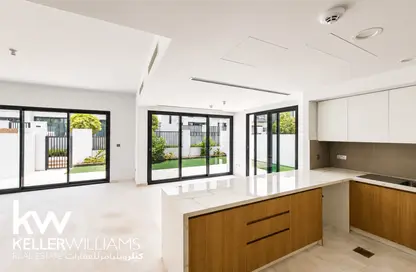 Villa - 4 Bedrooms - 4 Bathrooms for rent in La Rosa 2 - La Rosa - Villanova - Dubai