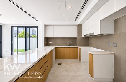 Villa - 4 Bedrooms - 4 Bathrooms for rent in La Rosa 2 - La Rosa - Villanova - Dubai