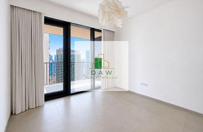 Apartment - 3 Bedrooms - 4 Bathrooms for sale in BLVD Heights Tower 1 - BLVD Heights - Downtown Dubai - Dubai