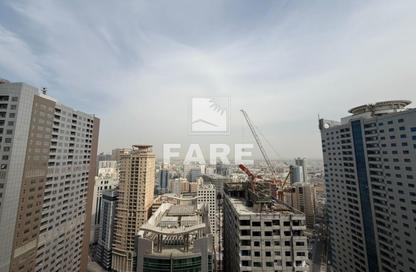 Apartment - 2 - 3 for sale in Asas Tower - Al Khan Lagoon - Al Khan - Sharjah Apartment - 2 - 3 for sale in Asas Tower - Al Khan Lagoon - Al Khan - Sharjah