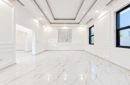 Villa - 5 - 7 for rent in Nad Al Sheba 1 - Nad Al Sheba - Dubai Villa - 5 - 7 for rent in Nad Al Sheba 1 - Nad Al Sheba - Dubai