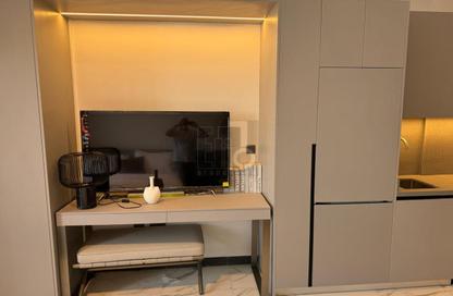 Apartment - Studio - 1 Bathroom for rent in MAG 920 - MAG City - Mohammed Bin Rashid City - Dubai