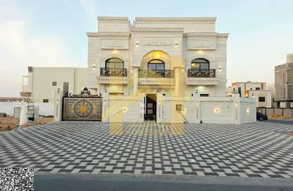 فيلا - 5 غرف نوم - 7 حمامات للبيع في الزاهية جاردنز - الزاهية - عجمان