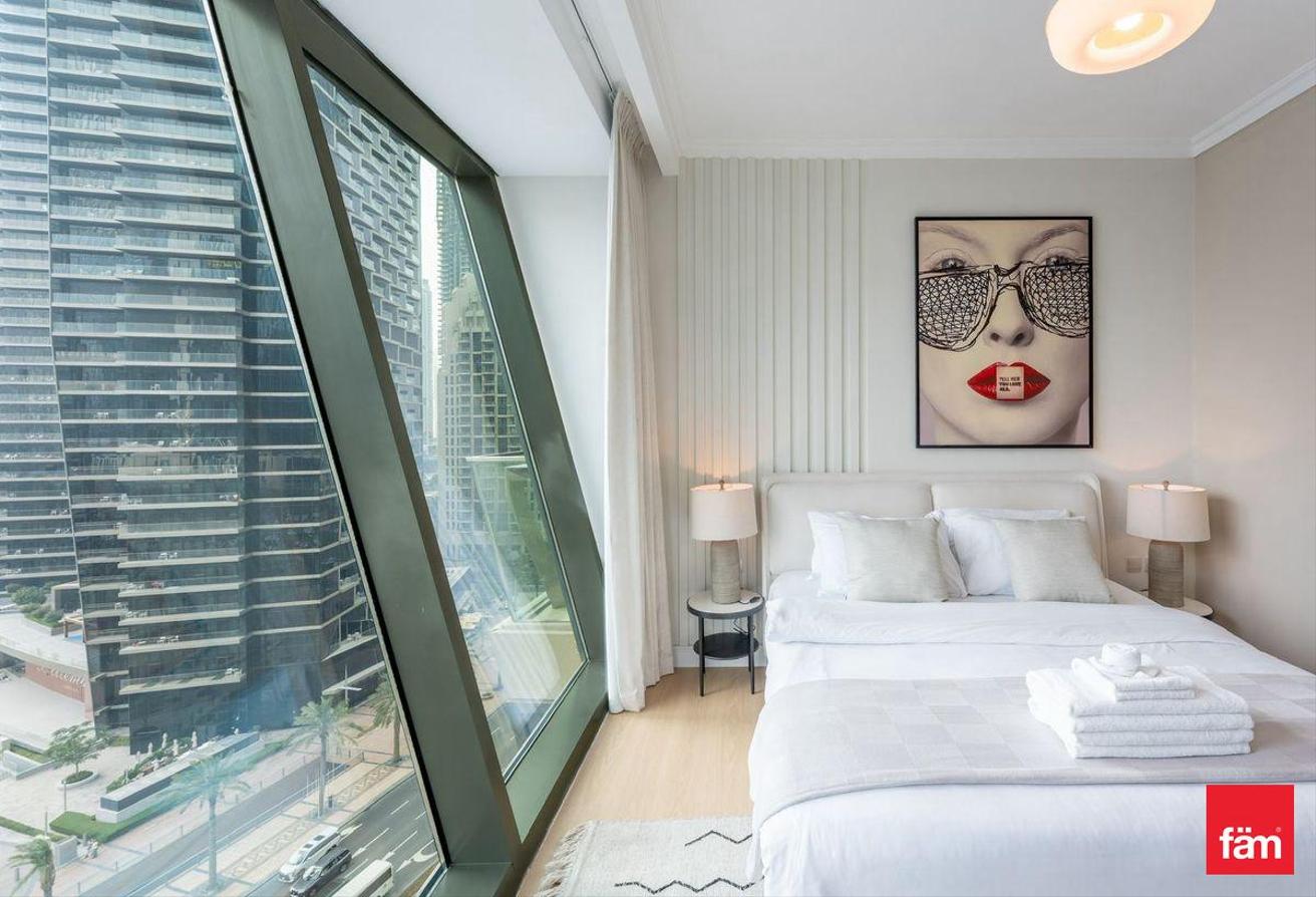 Full Burj Views | All Bills Included | Vacant photo 2