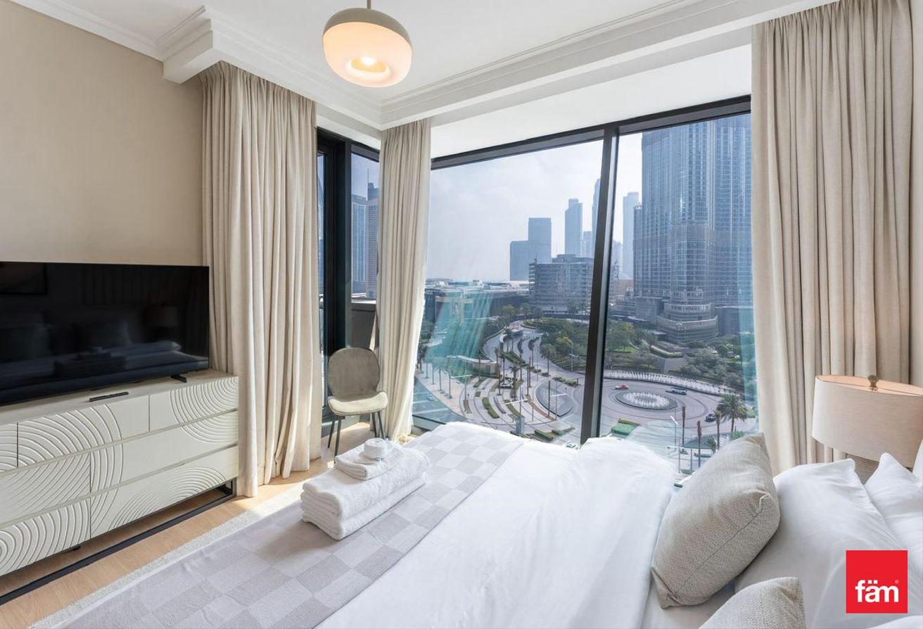 Full Burj Views | All Bills Included | Vacant photo 6