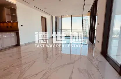 Apartment - 4 Bedrooms - 6 Bathrooms for rent in Crest Grande - Sobha Hartland - Mohammed Bin Rashid City - Dubai