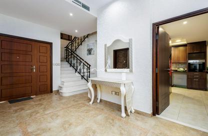 Townhouse - 4 Bedrooms - 4 Bathrooms for rent in Al Salam - Mudon - Dubai
