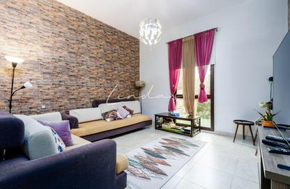 Townhouse - 4 Bedrooms - 4 Bathrooms for rent in Al Salam - Mudon - Dubai