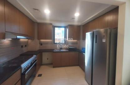 Townhouse - 5 Bedrooms - 4 Bathrooms for sale in Portofino - Damac Lagoons - Dubai