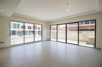 Townhouse - 5 Bedrooms - 4 Bathrooms for sale in Portofino - Damac Lagoons - Dubai