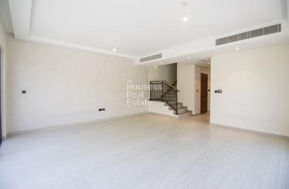 Townhouse - 5 Bedrooms - 4 Bathrooms for sale in Portofino - Damac Lagoons - Dubai