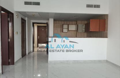 Apartment - 1 Bedroom - 2 Bathrooms for rent in Building Q04 - France Cluster - International City - Dubai
