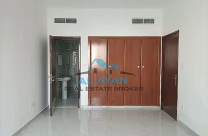 Apartment - 1 Bedroom - 2 Bathrooms for rent in Building Q04 - France Cluster - International City - Dubai