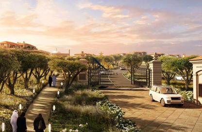 Villa - 4 - 5 for sale in Nawayef West - Al Hudayriat Island - Abu Dhabi