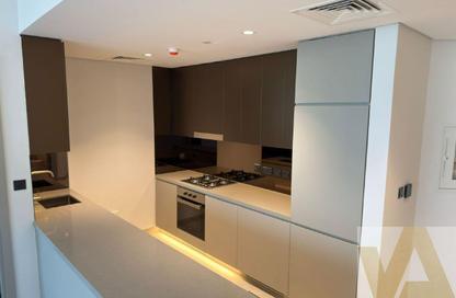Apartment - 1 Bedroom - 2 Bathrooms for rent in Regalia By Deyaar - Business Bay - Dubai