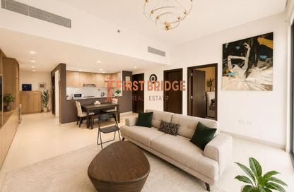 Apartment - 2 Bedrooms - 2 Bathrooms for sale in The Dania District 3 - Midtown - Dubai Production City (IMPZ) - Dubai Apartment - 2 Bedrooms - 2 Bathrooms for sale in The Dania District 3 - Midtown - Dubai Production City (IMPZ) - Dubai