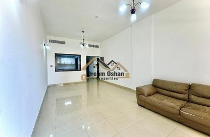 Apartment - 1 Bedroom - 2 Bathrooms for rent in Silicon Avenue - Dubai Silicon Oasis - Dubai