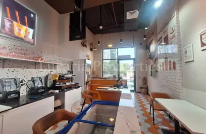 Shop - Studio - 1 Bathroom for rent in Nicholas Residence - District 12 - Jumeirah Village Circle - Dubai Shop - Studio - 1 Bathroom for rent in Nicholas Residence - District 12 - Jumeirah Village Circle - Dubai