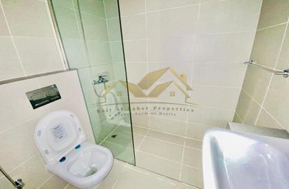 Apartment - 1 - 2 for rent in Jumeirah Garden City - Al Satwa - Dubai Apartment - 1 - 2 for rent in Jumeirah Garden City - Al Satwa - Dubai