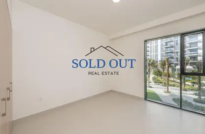 Apartment - 1 Bedroom - 1 Bathroom for sale in Island Park I - Dubai Creek Harbour (The Lagoons) - Dubai