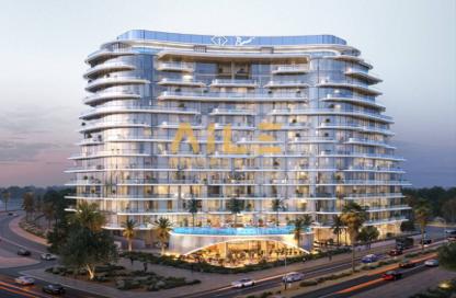 Apartment - 3 Bedrooms - 3 Bathrooms for sale in Acacia - Al Marjan Island - Ras Al Khaimah
