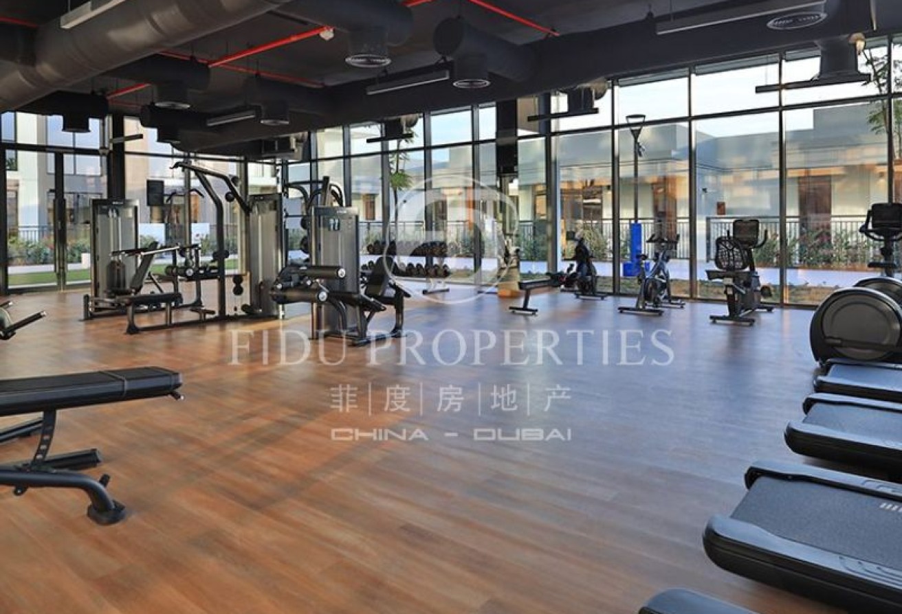Accessible Area | Ready To Move | Spacious Layout