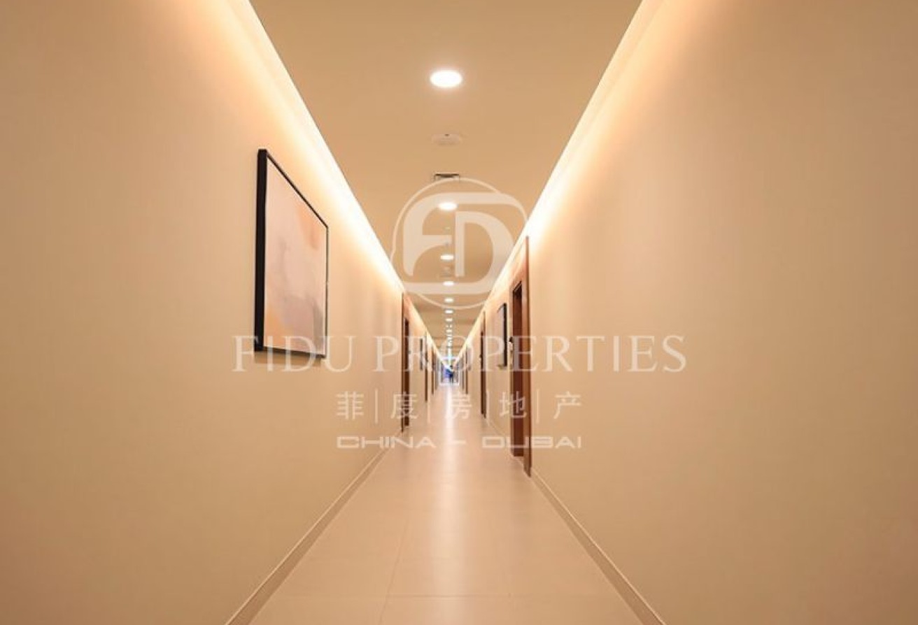 Accessible Area | Ready To Move | Spacious Layout