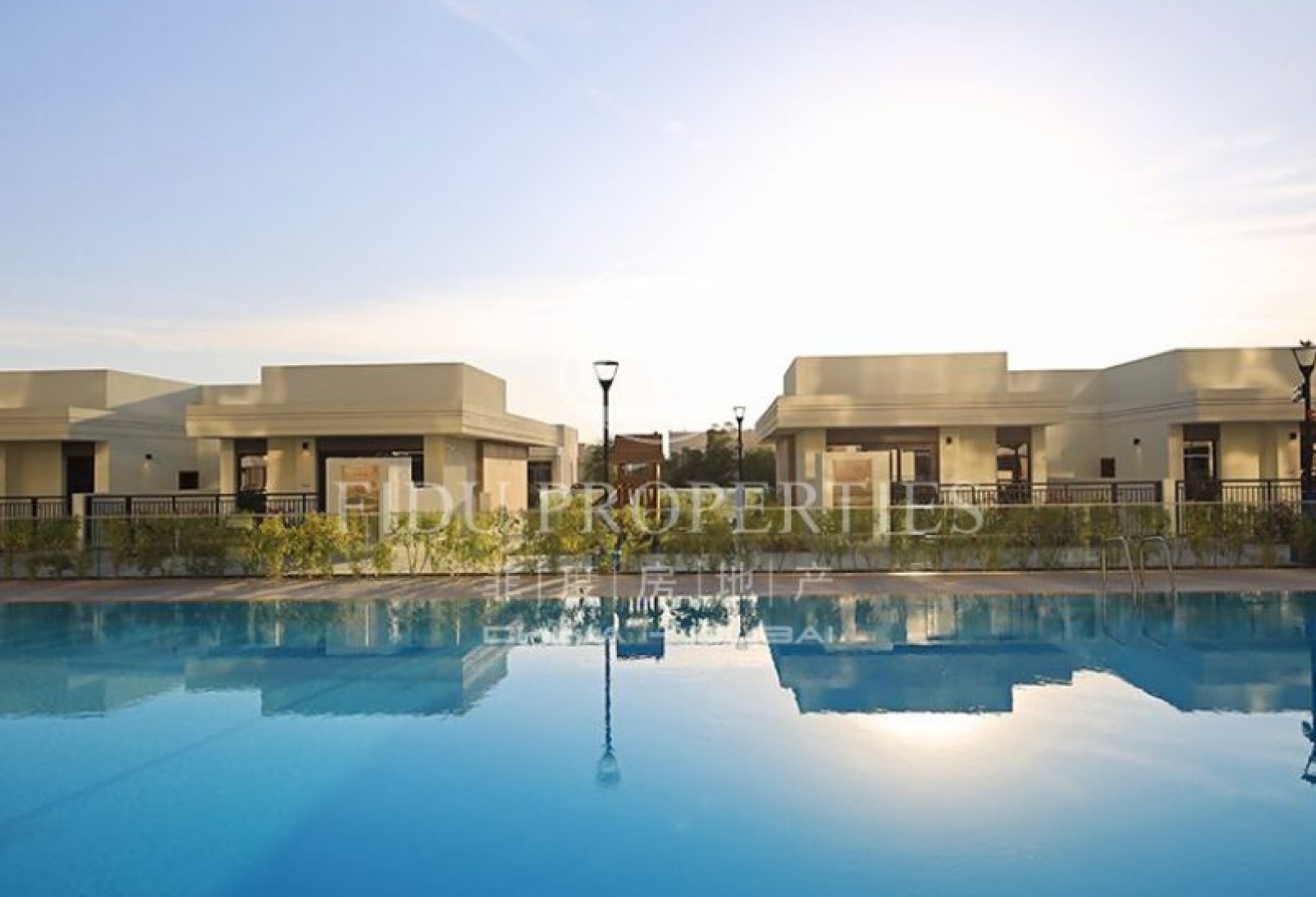 Accessible Area | Ready To Move | Spacious Layout