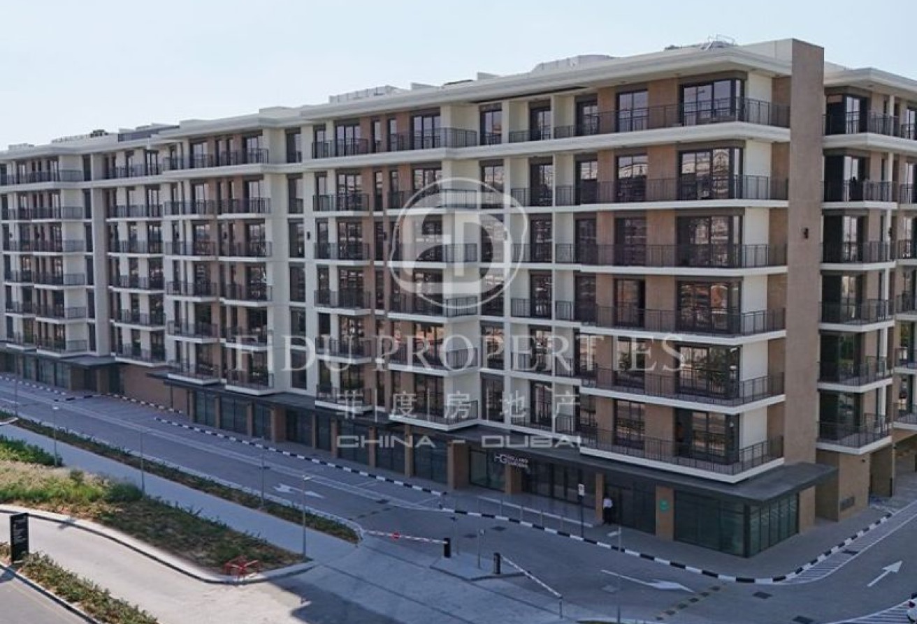 Accessible Area | Ready To Move | Spacious Layout
