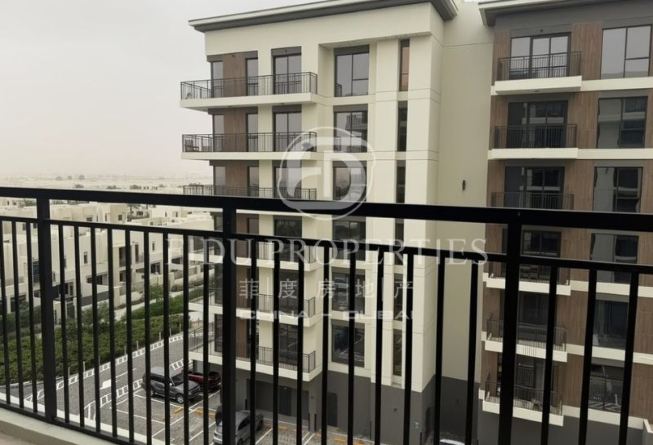 Accessible Area | Ready To Move | Spacious Layout