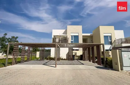 شقة - 3 غرف نوم - 3 حمامات للبيع في أوربانا ستاكد هاوس بلوك 20 - أوربانا 1 - اوربانا - اعمار الجنوبية - دبي الجنوب (مركز دبي العالمي) - دبي