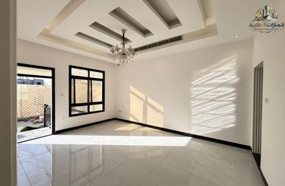 Villa - 3 Bedrooms - 5 Bathrooms for rent in Al Zaheya Gardens - Al Zahya - Ajman Villa - 3 Bedrooms - 5 Bathrooms for rent in Al Zaheya Gardens - Al Zahya - Ajman