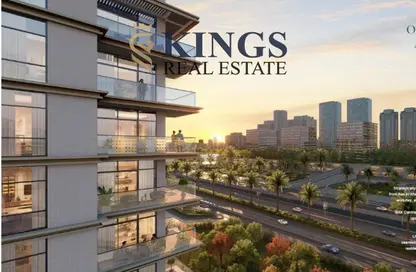 شقة - 3 غرف نوم - 4 حمامات للبيع في الحمرا جرين - قرية الحمرا - رأس الخيمة شقة - 3 غرف نوم - 4 حمامات للبيع في الحمرا جرين - قرية الحمرا - رأس الخيمة