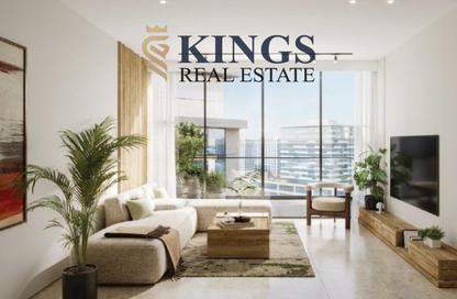 Apartment - 3 Bedrooms - 4 Bathrooms for sale in Al Hamra Greens - Al Hamra Village - Ras Al Khaimah