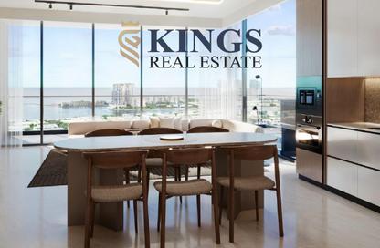 Apartment - 3 Bedrooms - 4 Bathrooms for sale in Al Hamra Greens - Al Hamra Village - Ras Al Khaimah