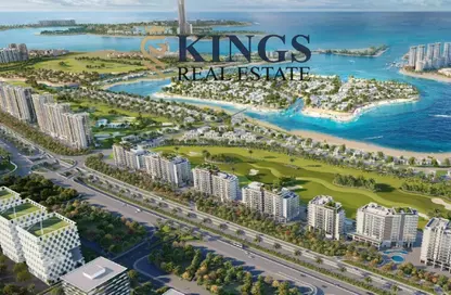 Apartment - 3 Bedrooms - 4 Bathrooms for sale in Al Hamra Greens - Al Hamra Village - Ras Al Khaimah