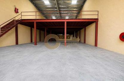 Warehouse - Studio for rent in Dubai Investment Park 1 (DIP 1) - Dubai Investment Park (DIP) - Dubai