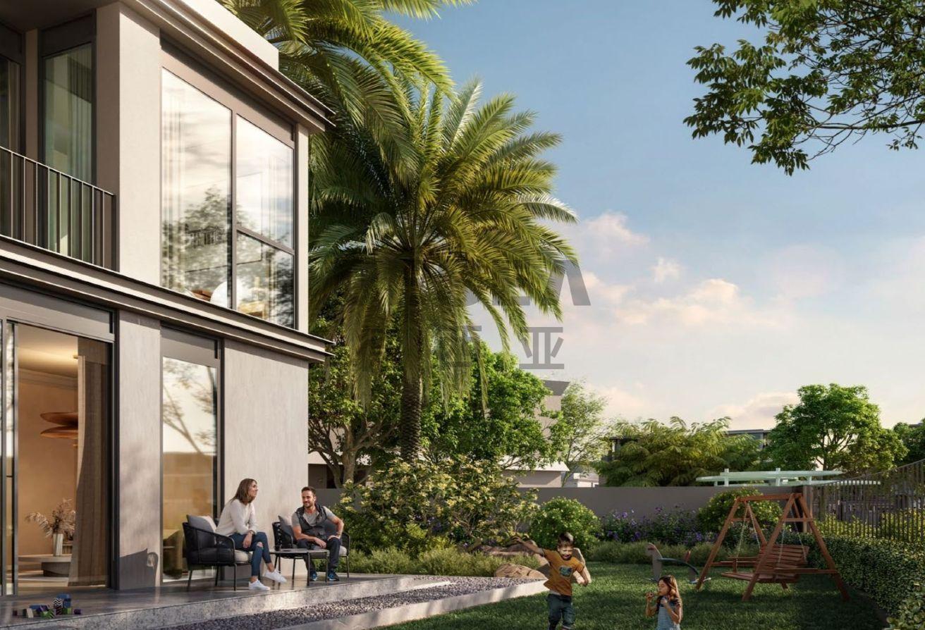 Ready Dec 2027 | Modern Layout | Genuine Resale