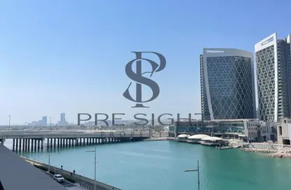 شقة - 3 غرف نوم - 3 حمامات للبيع في المارية فيستا - جزيرة المارية - أبوظبي