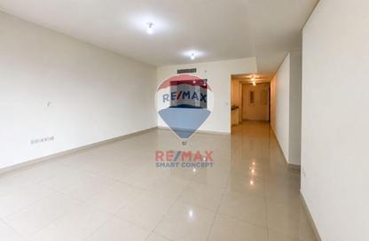 Apartment - 2 Bedrooms - 3 Bathrooms for rent in Burooj Views - Marina Square - Al Reem Island - Abu Dhabi