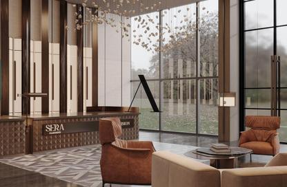 Apartment - Studio - 1 Bathroom for sale in Sera Gardens by Vision - Dubai Production City (IMPZ) - Dubai