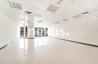 Office Space - Studio for rent in Goldcrest Executive - JLT Cluster C - Jumeirah Lake Towers - Dubai