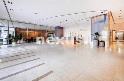 Office Space - Studio for rent in Goldcrest Executive - JLT Cluster C - Jumeirah Lake Towers - Dubai