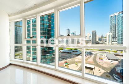 Office Space - Studio for rent in Goldcrest Executive - JLT Cluster C - Jumeirah Lake Towers - Dubai