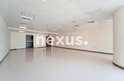 Office Space - Studio for rent in Goldcrest Executive - JLT Cluster C - Jumeirah Lake Towers - Dubai