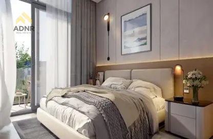 Townhouse - 4 Bedrooms - 5 Bathrooms for sale in Taormina Village - Majan - Dubai Land - Dubai