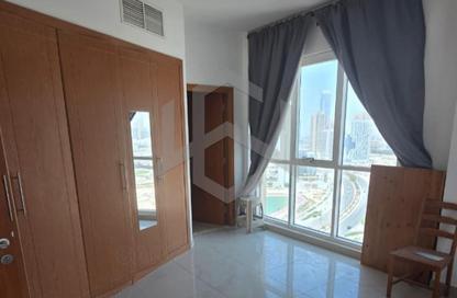 Apartment - 1 Bedroom - 2 Bathrooms for rent in Lakeside Tower D - Lakeside Residence - Dubai Production City (IMPZ) - Dubai
