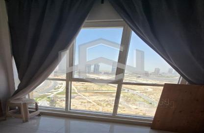 Apartment - 1 Bedroom - 2 Bathrooms for rent in Lakeside Tower D - Lakeside Residence - Dubai Production City (IMPZ) - Dubai