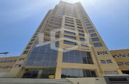 شقة - غرفة نوم - 2 حمامات للايجار في ليك سايد تاور دي - ليك سايد ريزيدنس - مدينة دبي للإنتاج (اي ام بي زد) - دبي